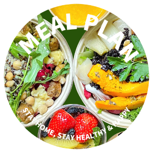 Meal Plan Giftin 7 Days
